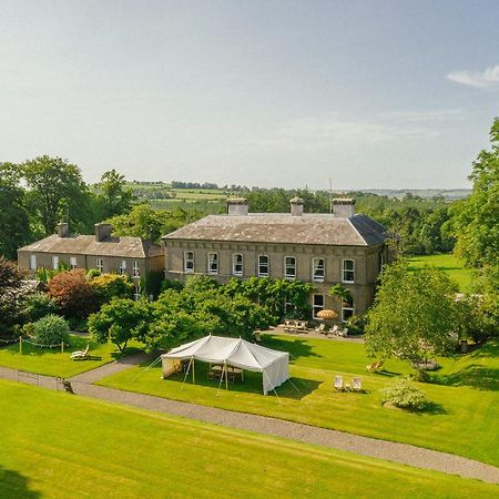 Ballyvolane House เฟอร์มอย ภายนอก รูปภาพ