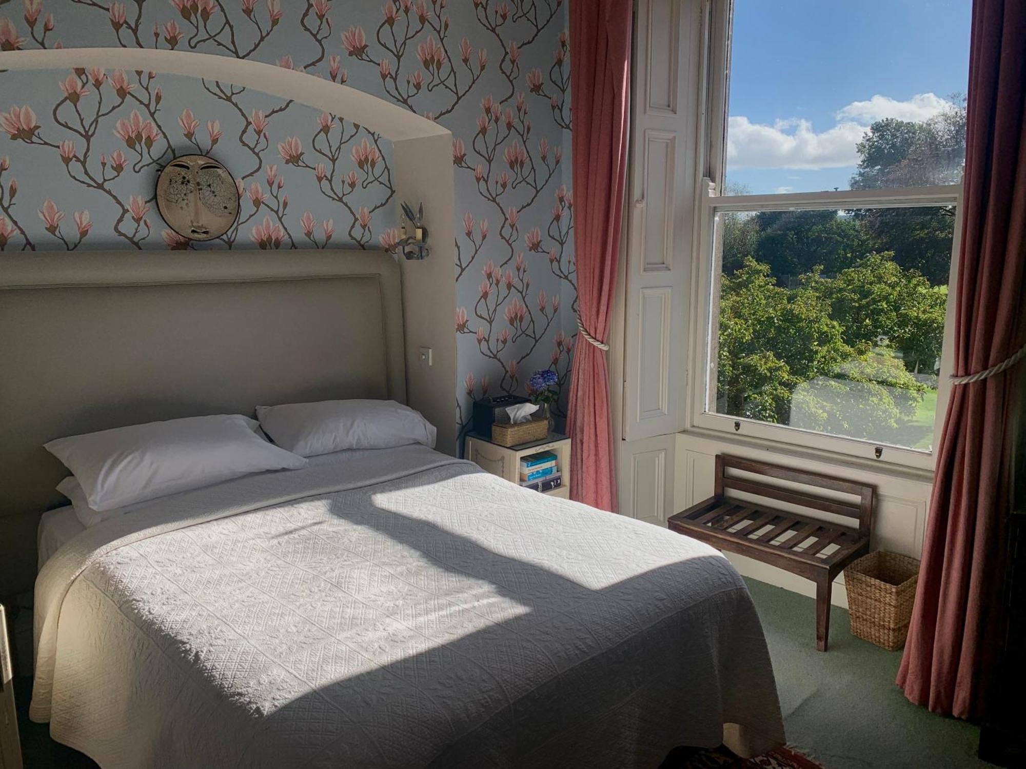 Ballyvolane House เฟอร์มอย ภายนอก รูปภาพ