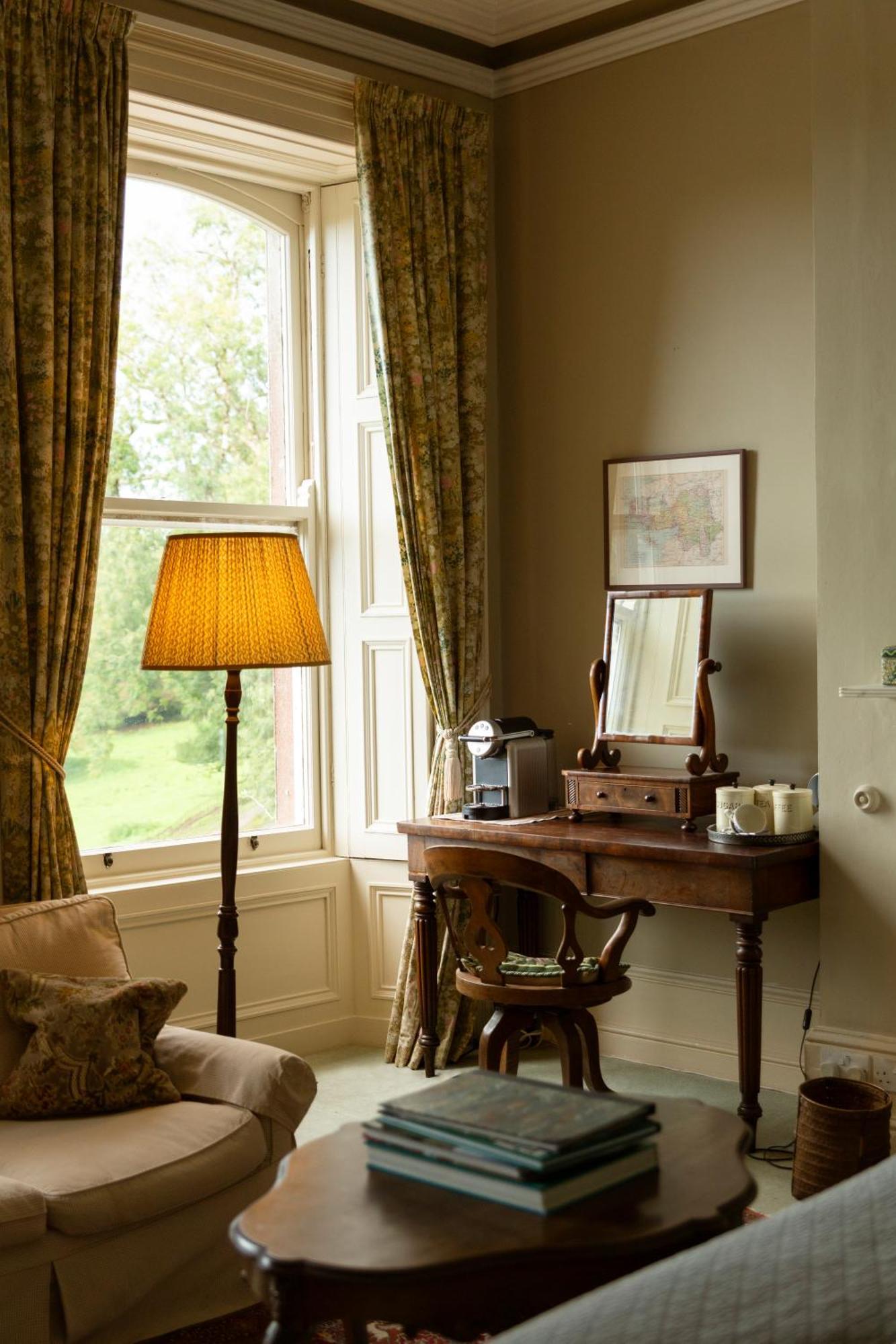 Ballyvolane House เฟอร์มอย ภายนอก รูปภาพ