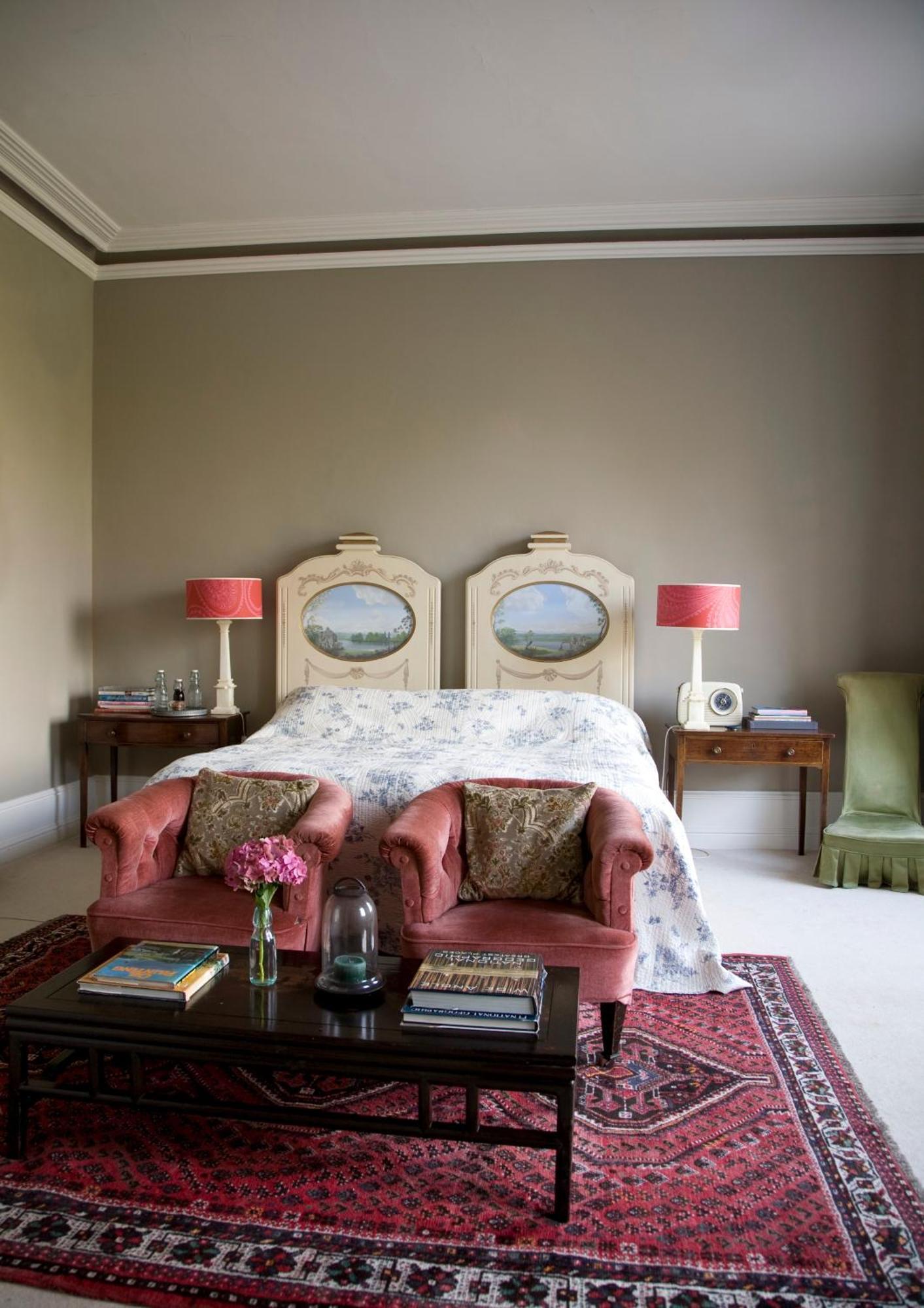 Ballyvolane House เฟอร์มอย ภายนอก รูปภาพ