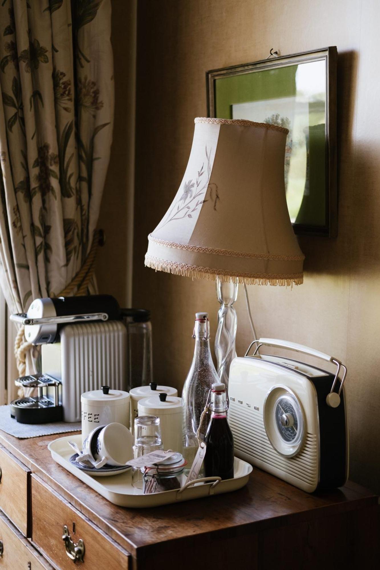 Ballyvolane House เฟอร์มอย ภายนอก รูปภาพ