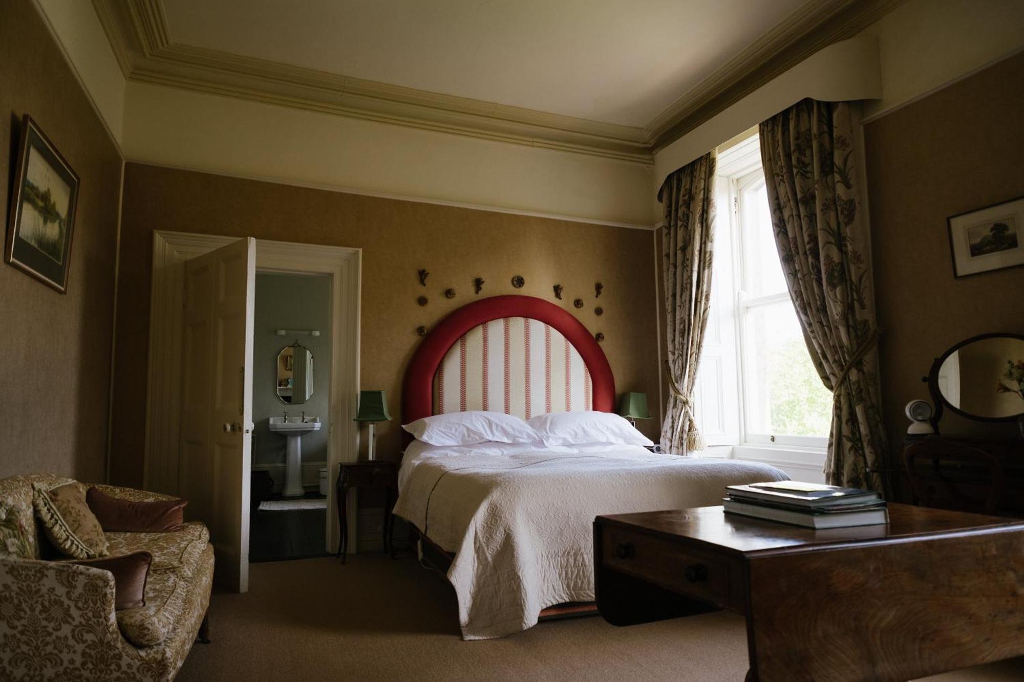 Ballyvolane House เฟอร์มอย ภายนอก รูปภาพ